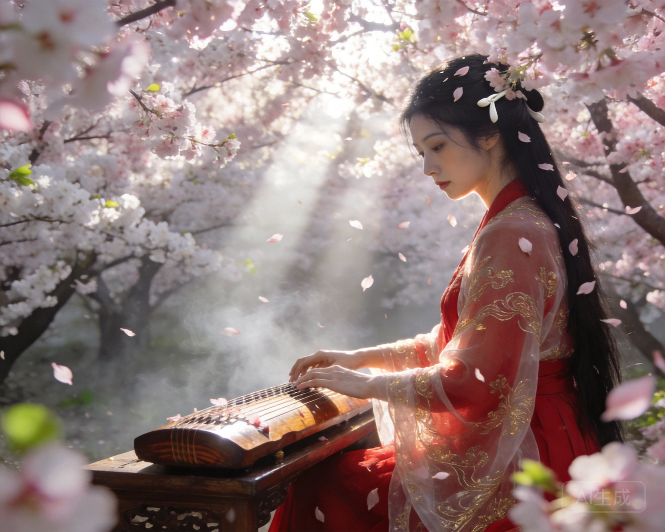 旧条记本跑AI文章模子安排，实香